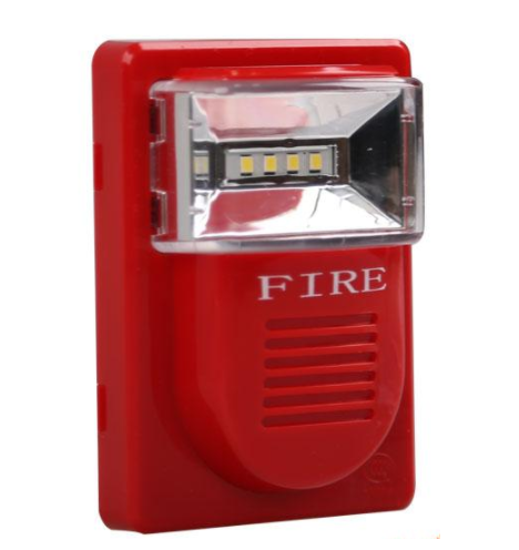 利達LD1000EH(F)火災(zāi)聲光警報器