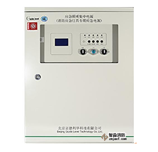利達(dá)GD-D-0.5KVA-201消防應(yīng)急燈具專用應(yīng)急電源