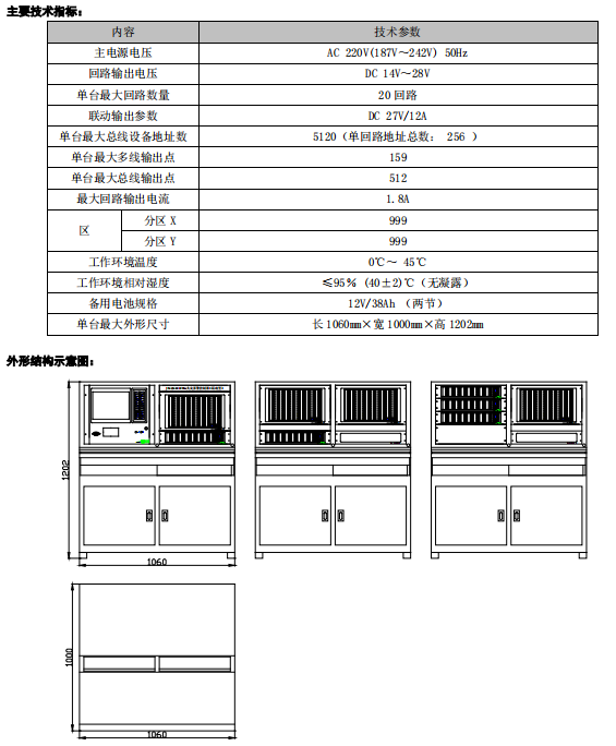 江蘇利達JB-QT-LD128E2-T 火災(zāi)報警控制器/消防聯(lián)動控制器接線安裝