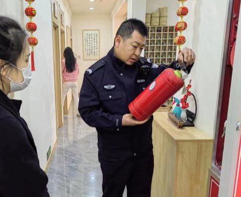 九小場所誰負責?都檢查什么?