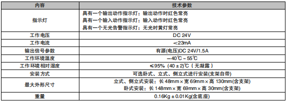 江蘇利達LD6810、LD6811中繼模塊接線安裝技術