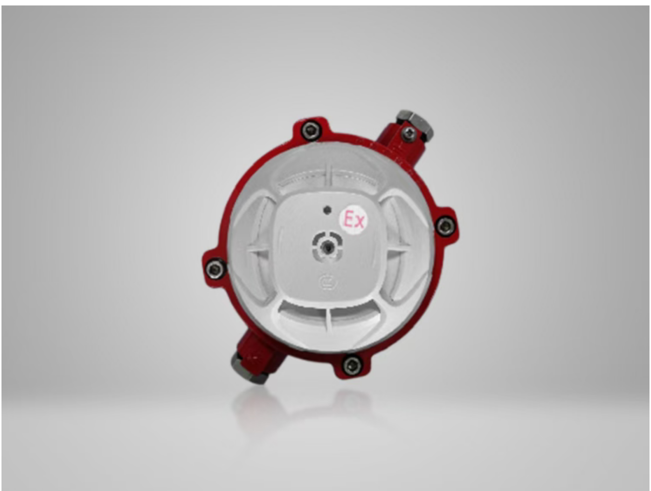 利達(dá)隔爆JTW-ZOM-LD-GA3300ED點(diǎn)型感溫火災(zāi)探測(cè)器