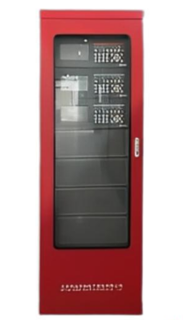 利達LD-DJ128A消防設備電源狀態(tài)監(jiān)控器