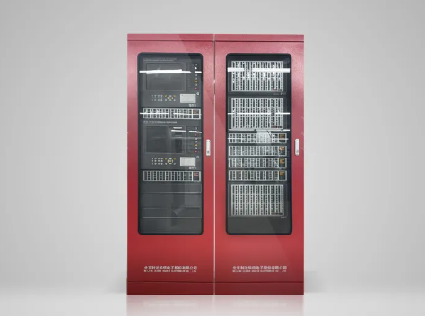 寧夏利達JB-QG-LD128EII火災(zāi)報警控制器/消防聯(lián)動控制器