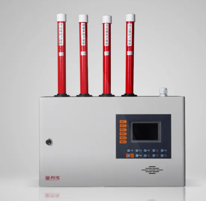 利達(dá)吸氣式感煙火災(zāi)探測(cè)器-JTY-GXM-LD3410