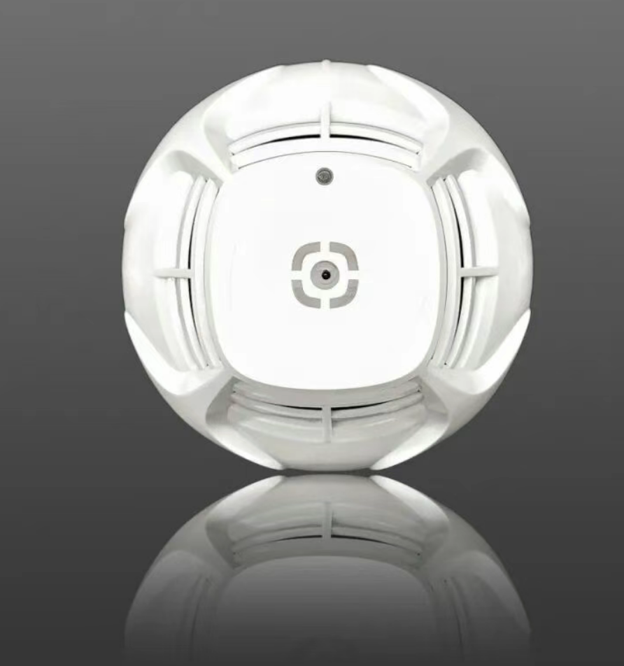 湖南利達(dá)JTF-GZM-LD3200GN點(diǎn)型復(fù)合式感煙感溫火災(zāi)探測(cè)器