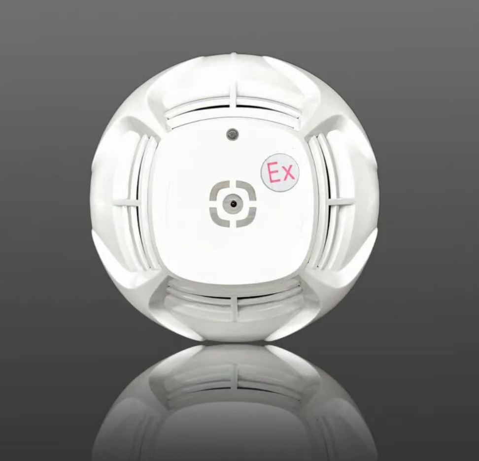 湖南利達(dá)防爆JTF-GZM-LD3200GN點(diǎn)型復(fù)合式感煙感溫火災(zāi)探測(cè)器